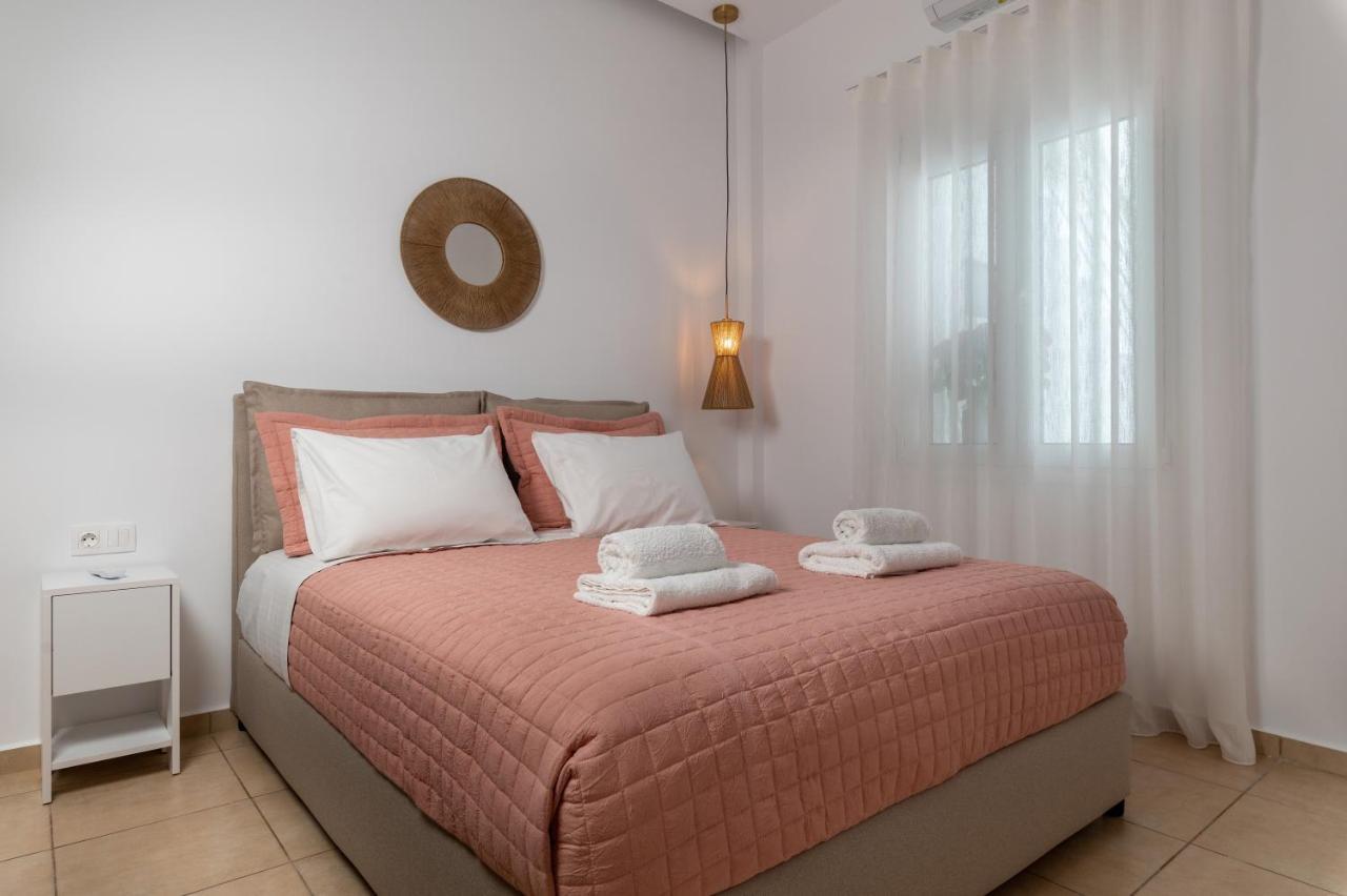 Ierapetra'S Mosque House Apartment Luaran gambar