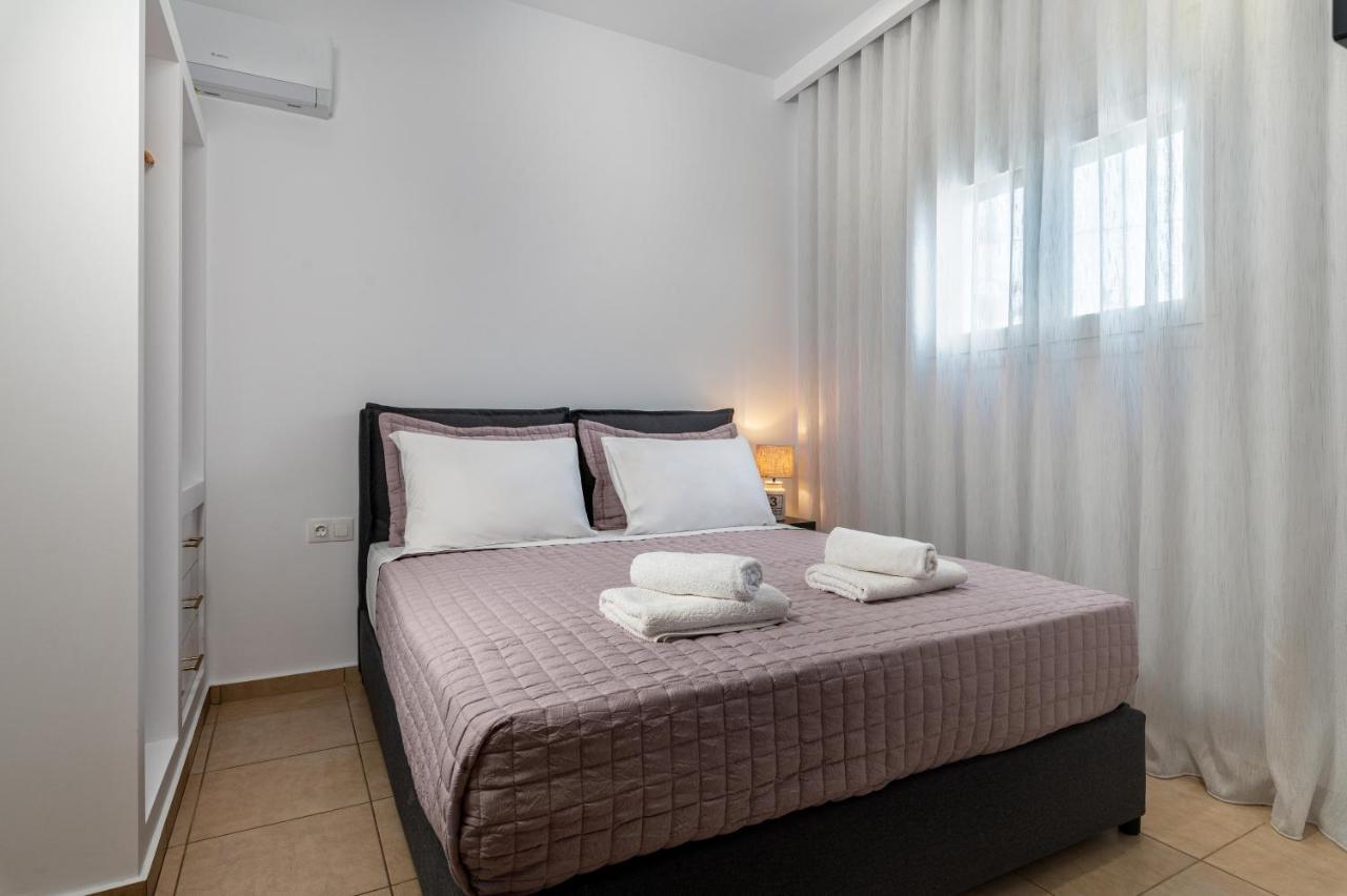 Ierapetra'S Mosque House Apartment Luaran gambar