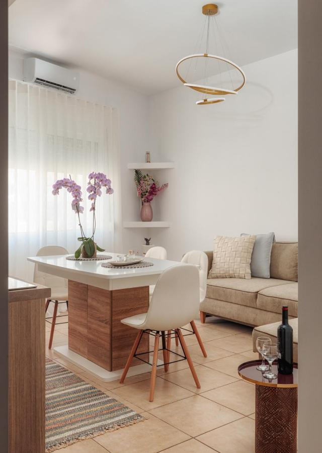Ierapetra'S Mosque House Apartment Luaran gambar