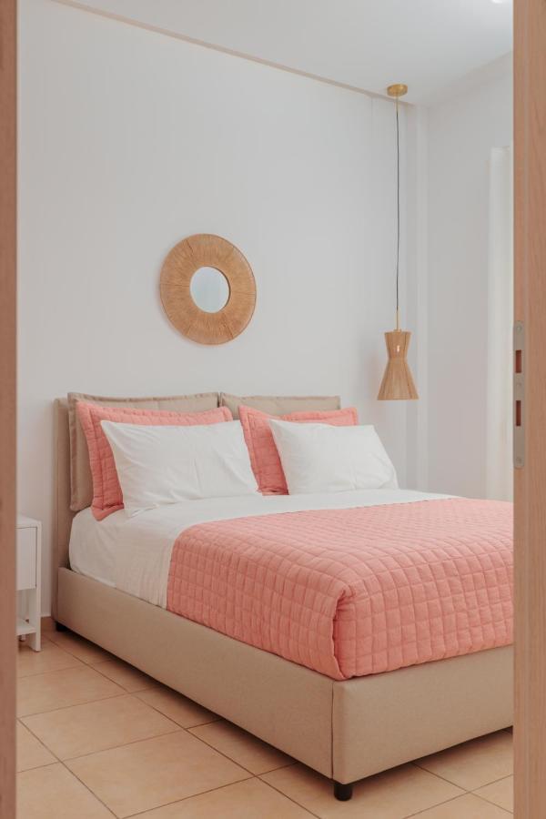 Ierapetra'S Mosque House Apartment Luaran gambar